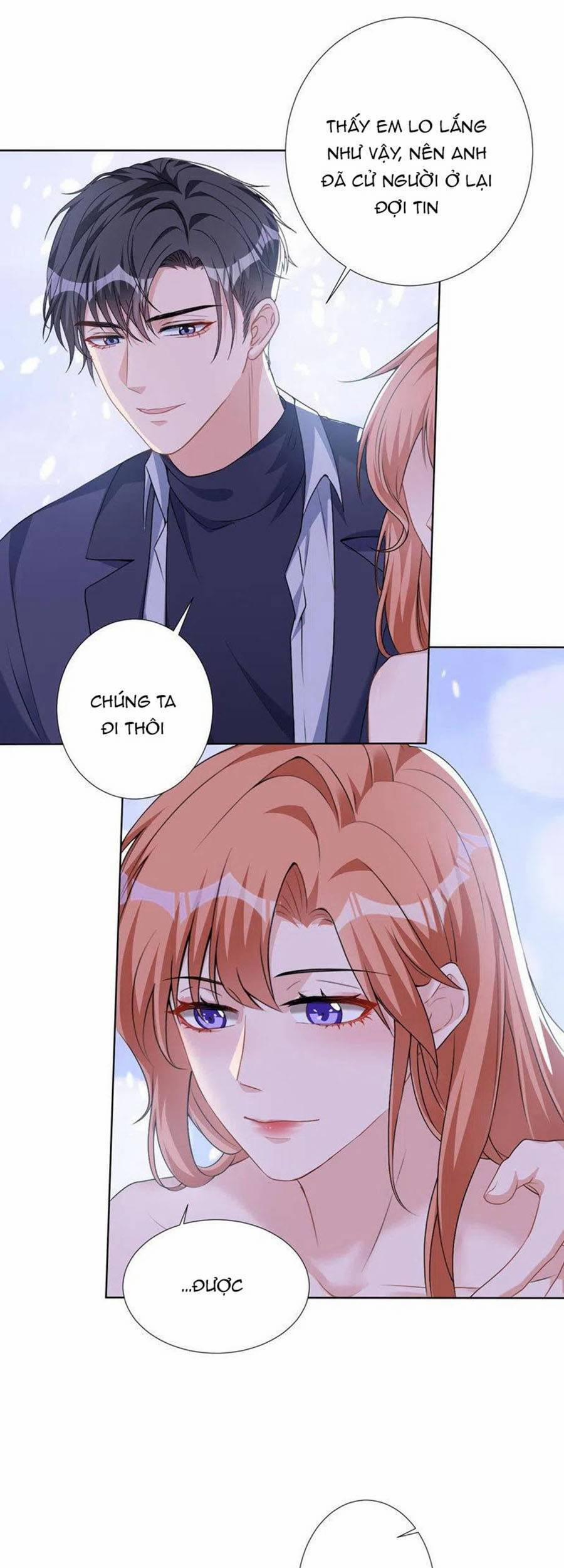 Hôm Nay Từ Chối Lục Tiên Sinh Chưa? 60 trang 22