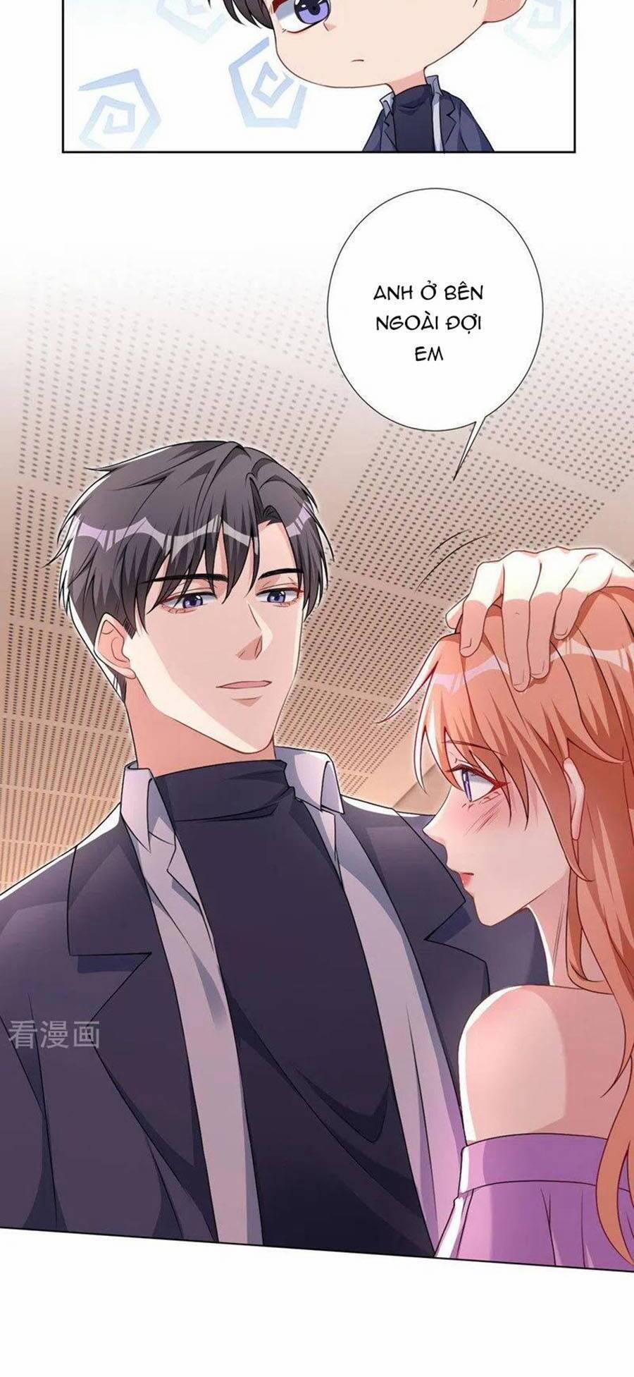 Hôm Nay Từ Chối Lục Tiên Sinh Chưa? 60 trang 24