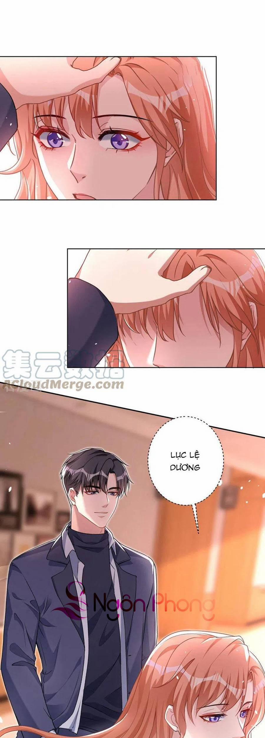 Hôm Nay Từ Chối Lục Tiên Sinh Chưa? 60 trang 25