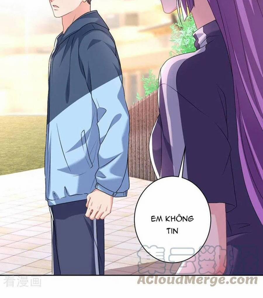 Hôm Nay Từ Chối Lục Tiên Sinh Chưa? 60 trang 5