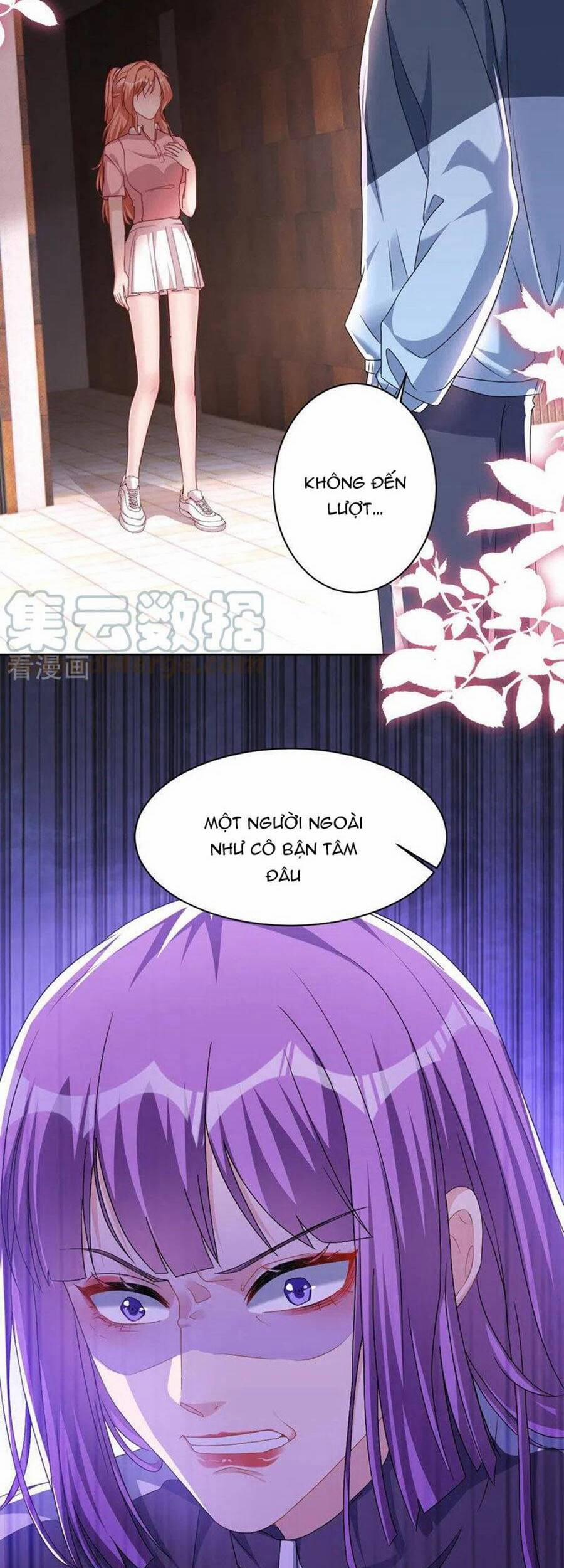 Hôm Nay Từ Chối Lục Tiên Sinh Chưa? 60 trang 7