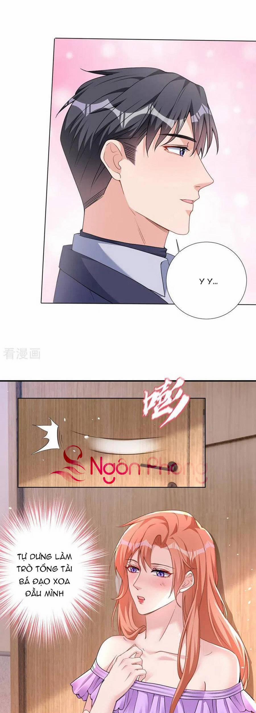 Hôm Nay Từ Chối Lục Tiên Sinh Chưa? 61 trang 1