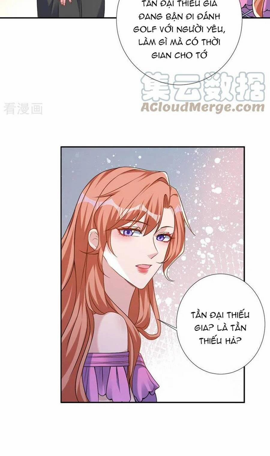 Hôm Nay Từ Chối Lục Tiên Sinh Chưa? 61 trang 11