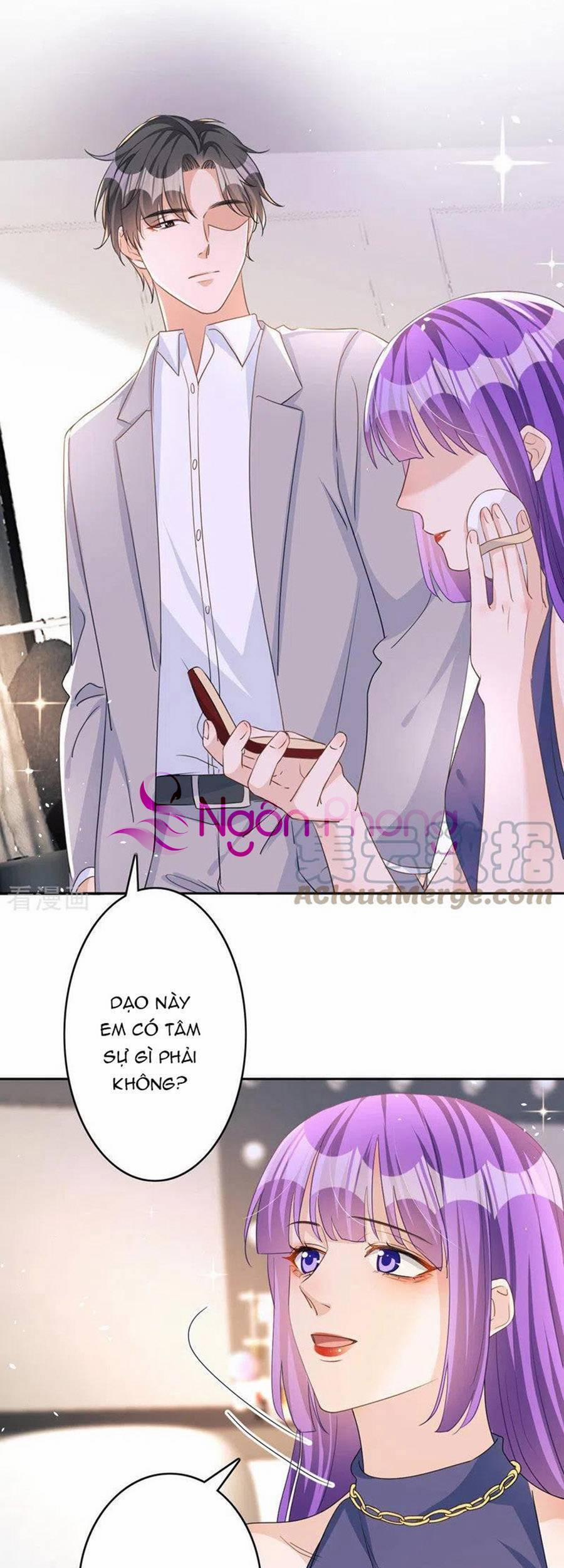 Hôm Nay Từ Chối Lục Tiên Sinh Chưa? 61 trang 21