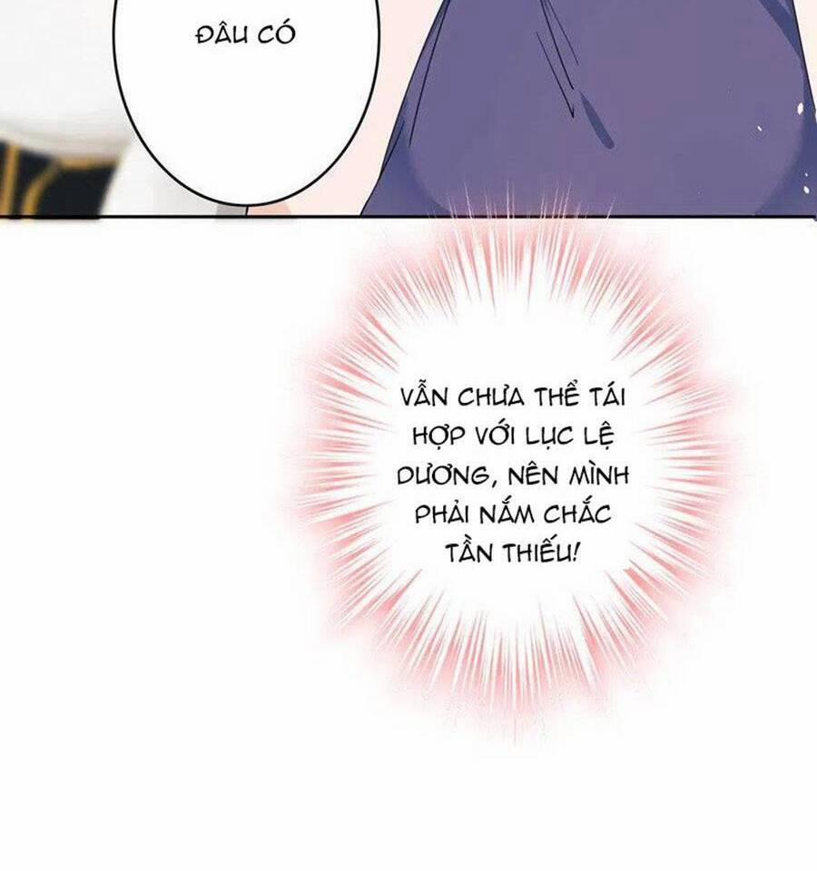 Hôm Nay Từ Chối Lục Tiên Sinh Chưa? 61 trang 22