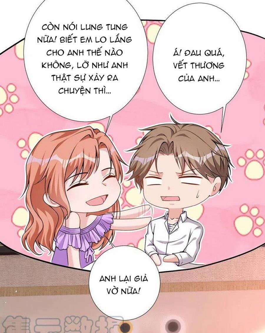 Hôm Nay Từ Chối Lục Tiên Sinh Chưa? 61 trang 5