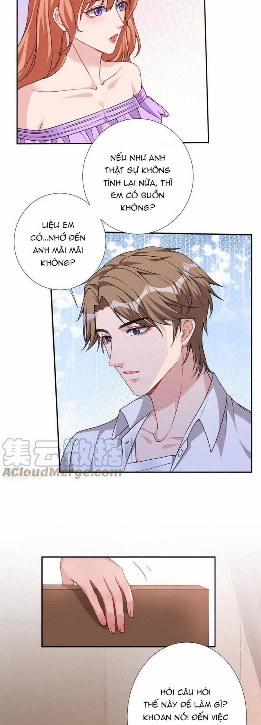 Hôm Nay Từ Chối Lục Tiên Sinh Chưa? 61 trang 7