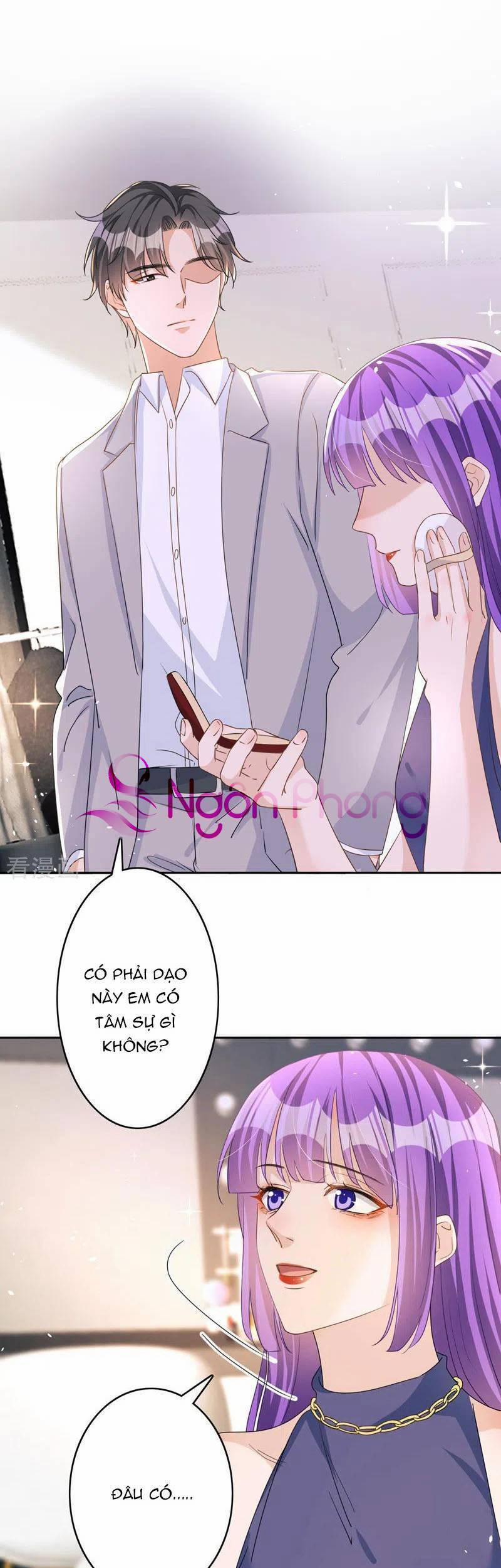 Hôm Nay Từ Chối Lục Tiên Sinh Chưa? 62 trang 1