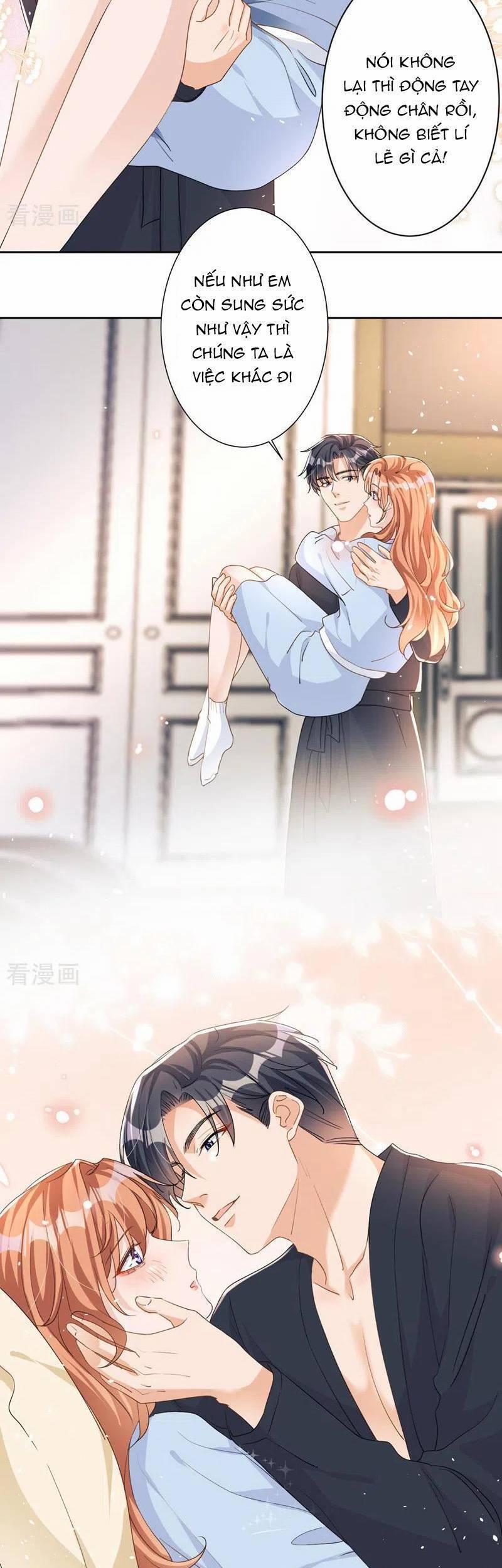 Hôm Nay Từ Chối Lục Tiên Sinh Chưa? 62 trang 15