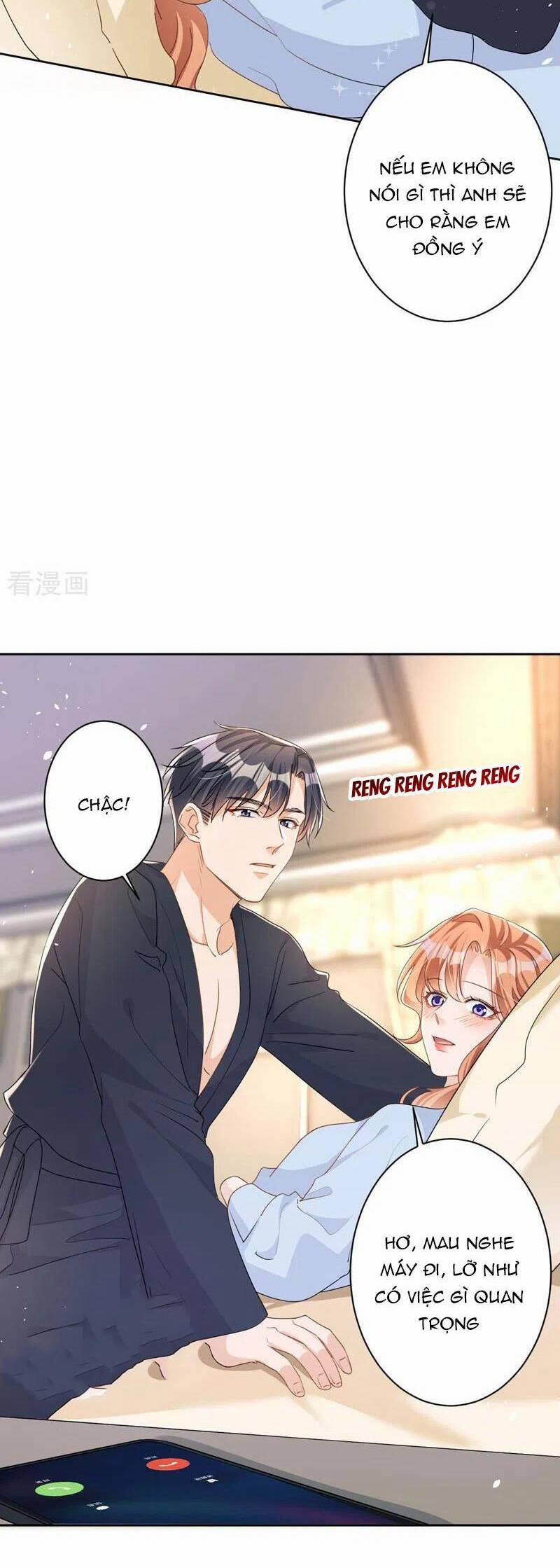 Hôm Nay Từ Chối Lục Tiên Sinh Chưa? 62 trang 16