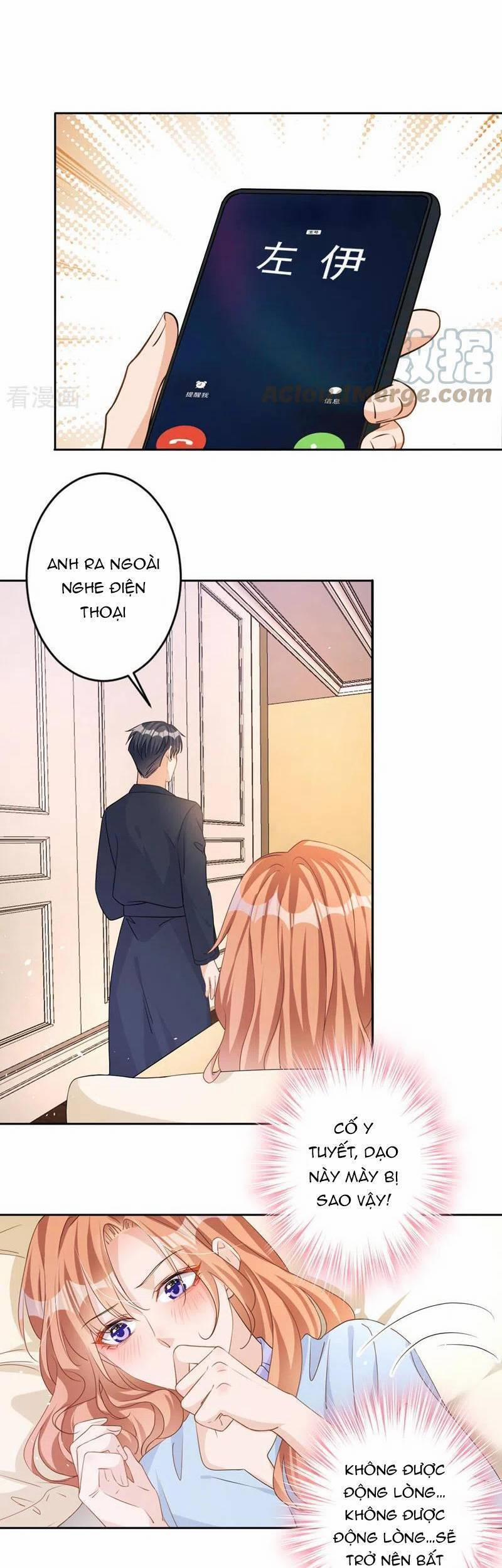 Hôm Nay Từ Chối Lục Tiên Sinh Chưa? 62 trang 17