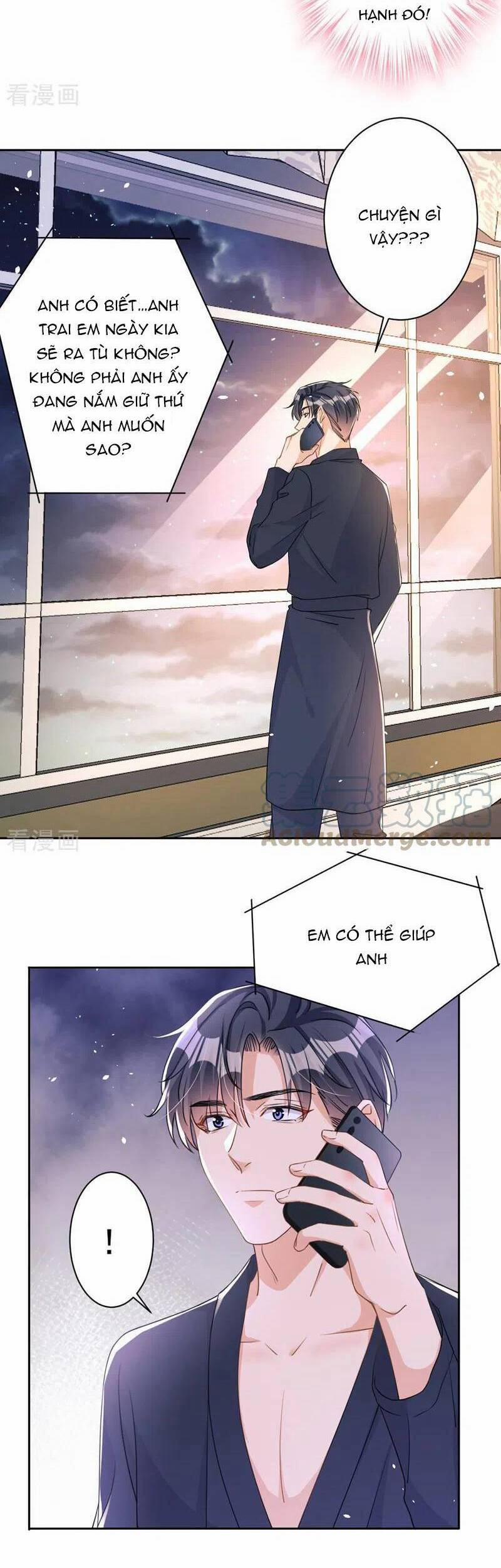 Hôm Nay Từ Chối Lục Tiên Sinh Chưa? 62 trang 18