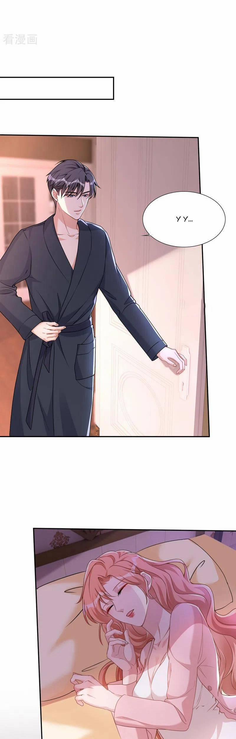 Hôm Nay Từ Chối Lục Tiên Sinh Chưa? 62 trang 20