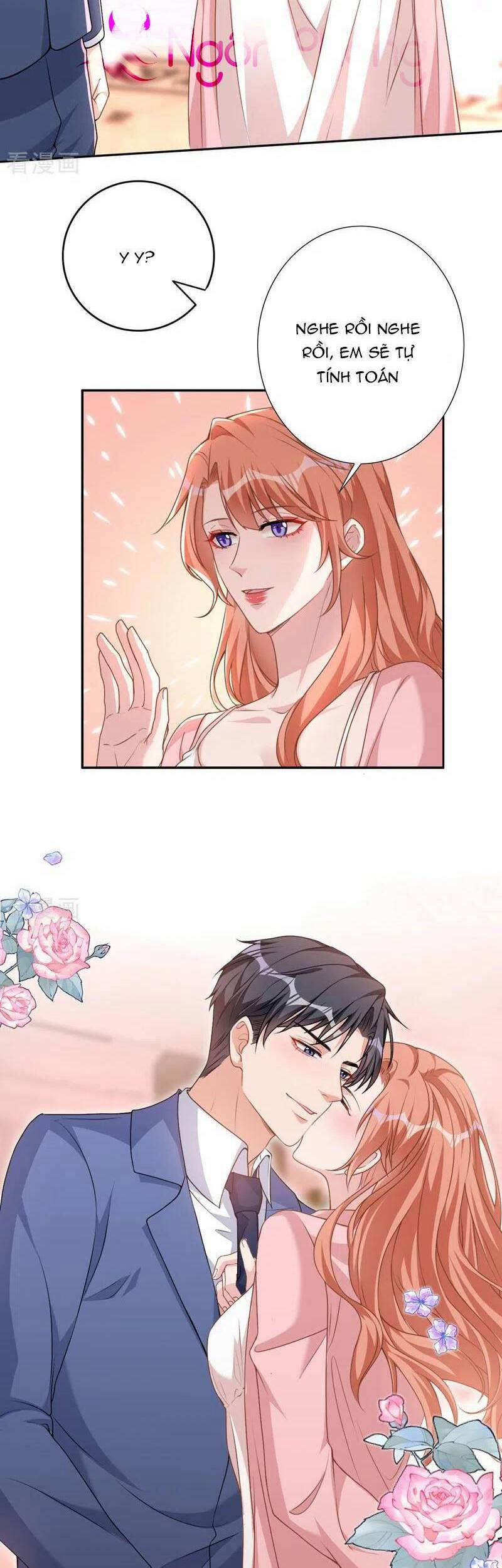 Hôm Nay Từ Chối Lục Tiên Sinh Chưa? 62 trang 24