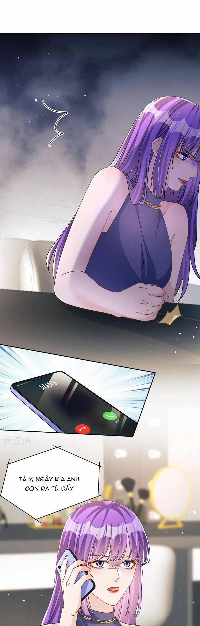 Hôm Nay Từ Chối Lục Tiên Sinh Chưa? 62 trang 6