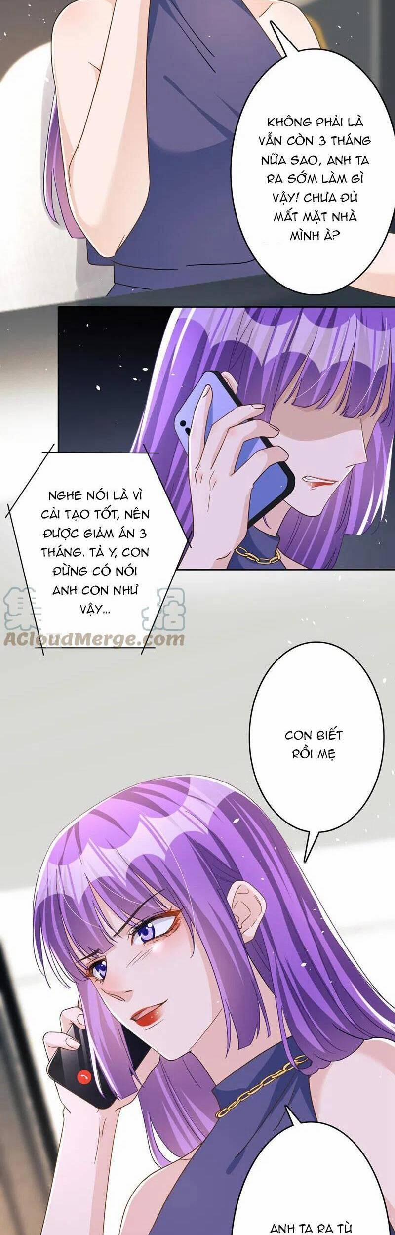 Hôm Nay Từ Chối Lục Tiên Sinh Chưa? 62 trang 7