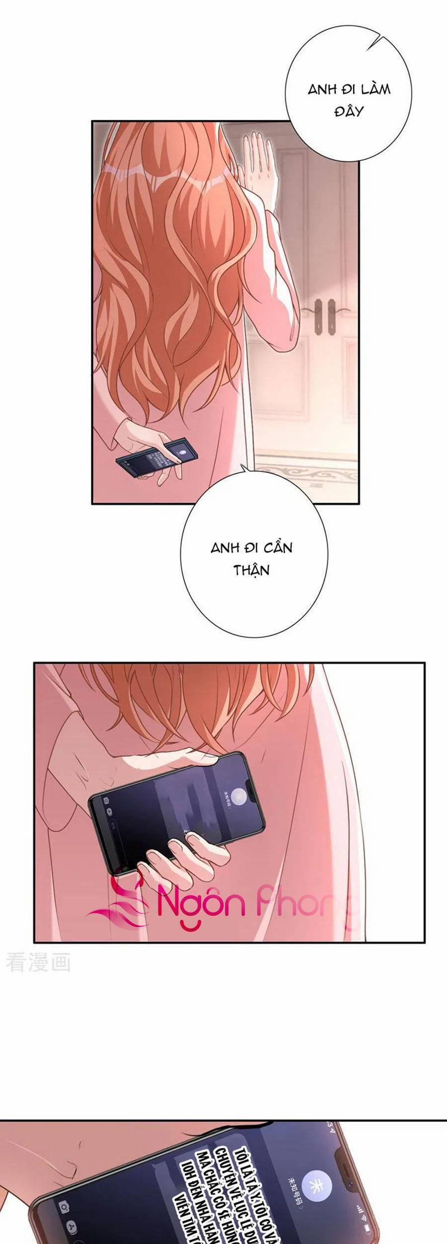 Hôm Nay Từ Chối Lục Tiên Sinh Chưa? 63 trang 1