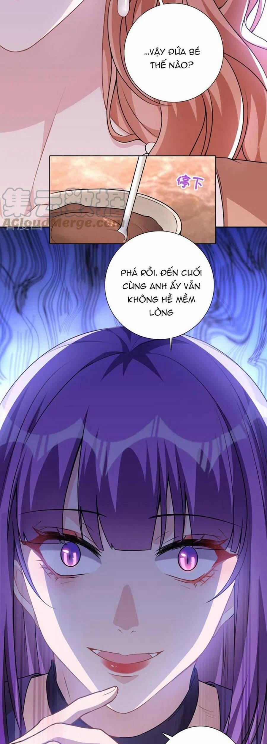 Hôm Nay Từ Chối Lục Tiên Sinh Chưa? 63 trang 10