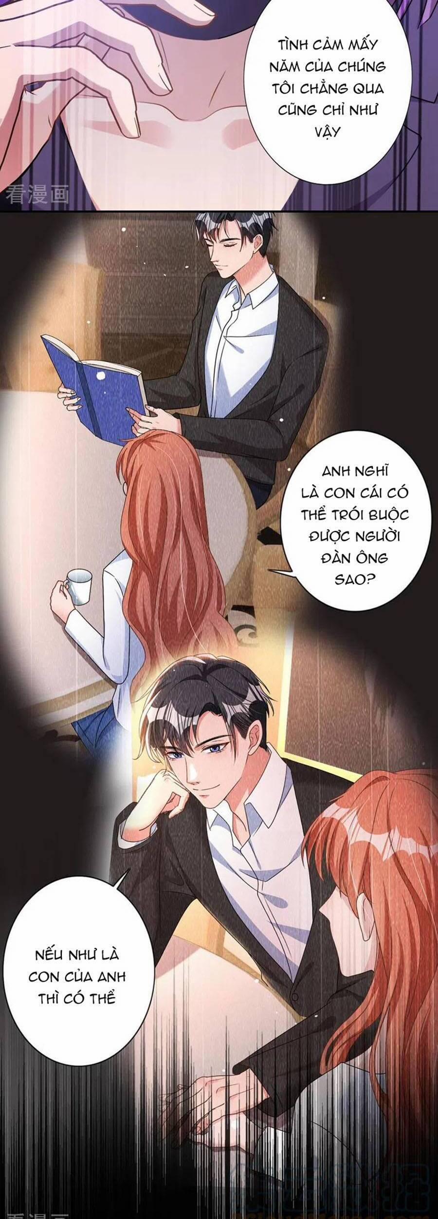 Hôm Nay Từ Chối Lục Tiên Sinh Chưa? 63 trang 11