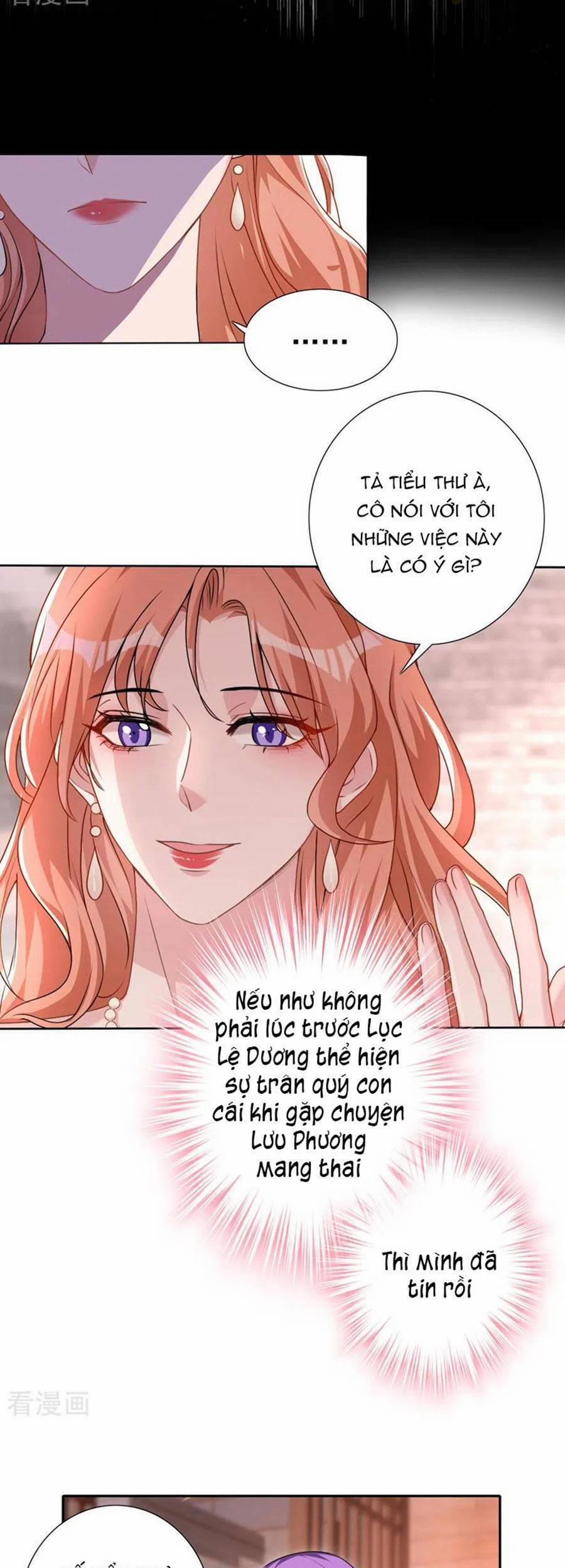 Hôm Nay Từ Chối Lục Tiên Sinh Chưa? 63 trang 13