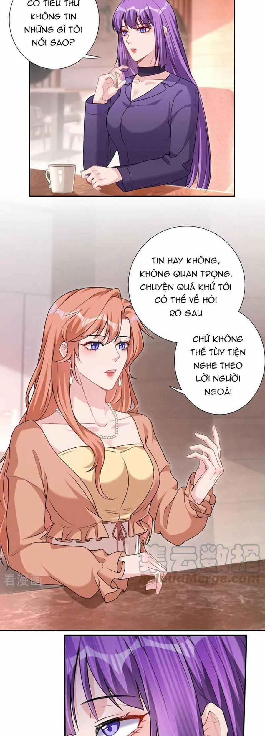 Hôm Nay Từ Chối Lục Tiên Sinh Chưa? 63 trang 14