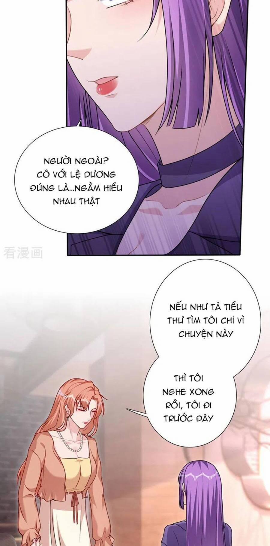 Hôm Nay Từ Chối Lục Tiên Sinh Chưa? 63 trang 15