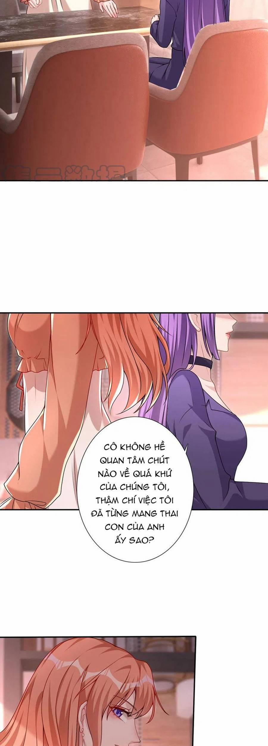 Hôm Nay Từ Chối Lục Tiên Sinh Chưa? 63 trang 16