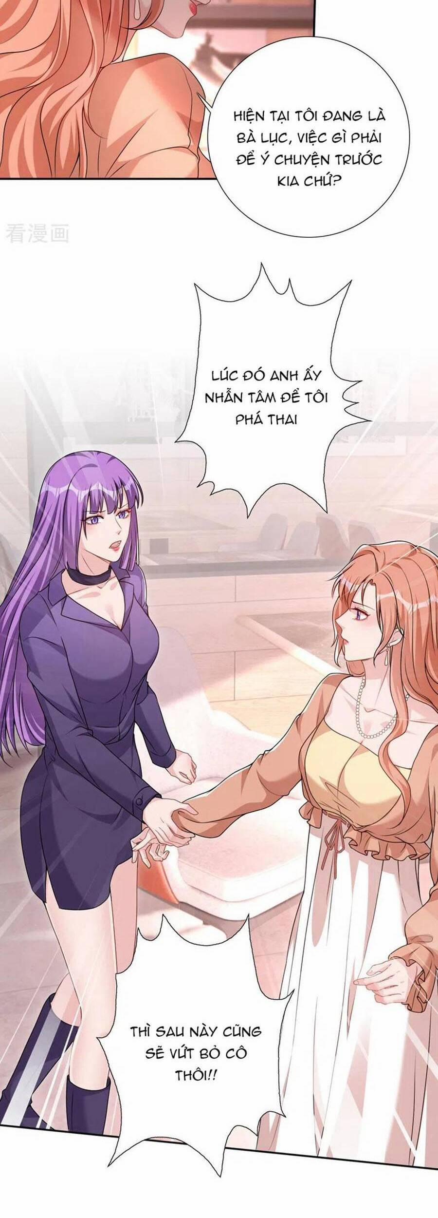 Hôm Nay Từ Chối Lục Tiên Sinh Chưa? 63 trang 17