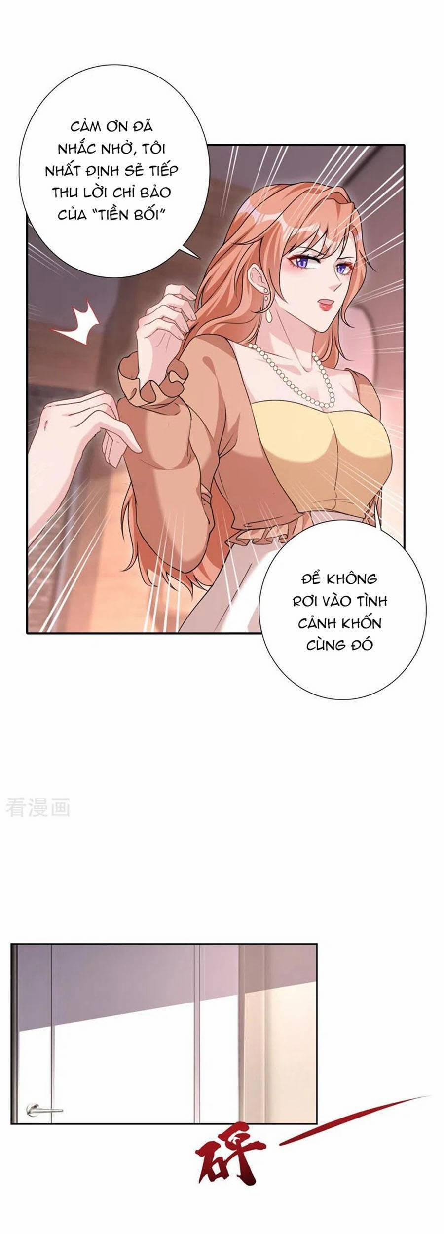 Hôm Nay Từ Chối Lục Tiên Sinh Chưa? 63 trang 19