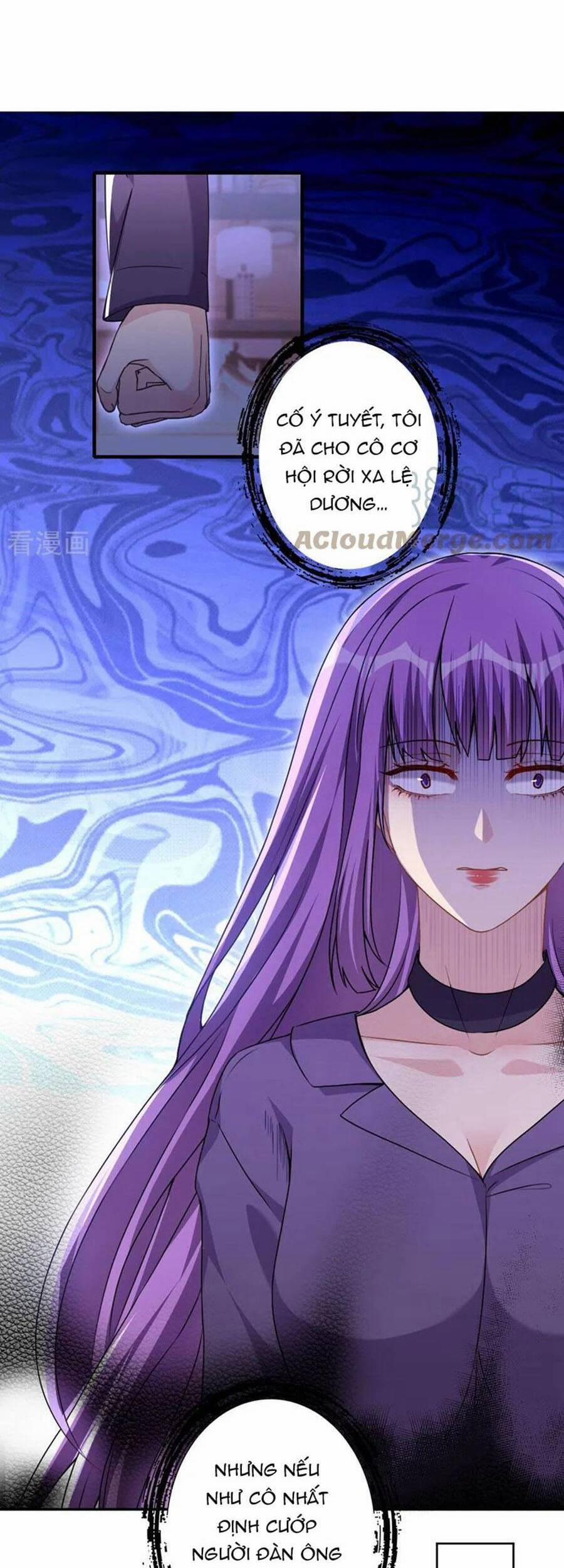 Hôm Nay Từ Chối Lục Tiên Sinh Chưa? 63 trang 20