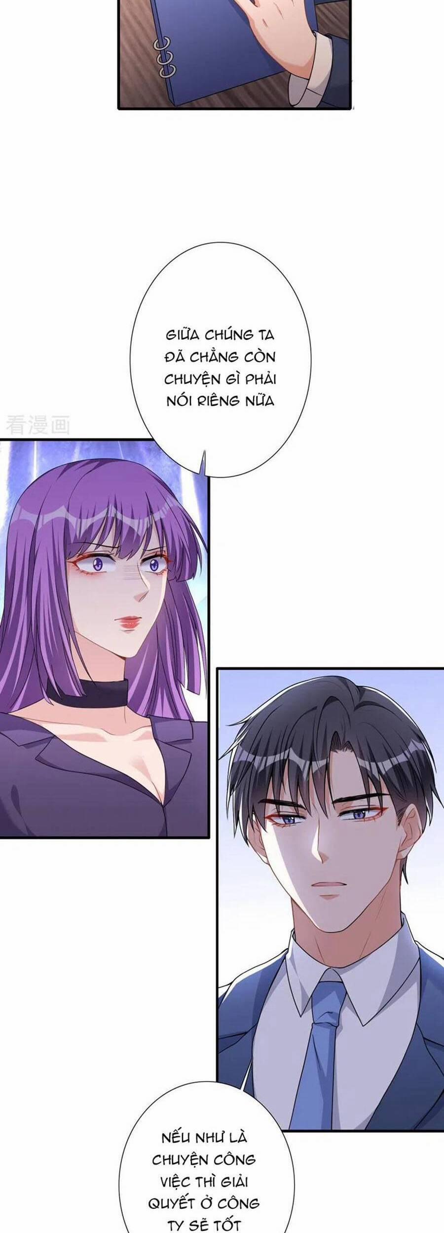 Hôm Nay Từ Chối Lục Tiên Sinh Chưa? 63 trang 23