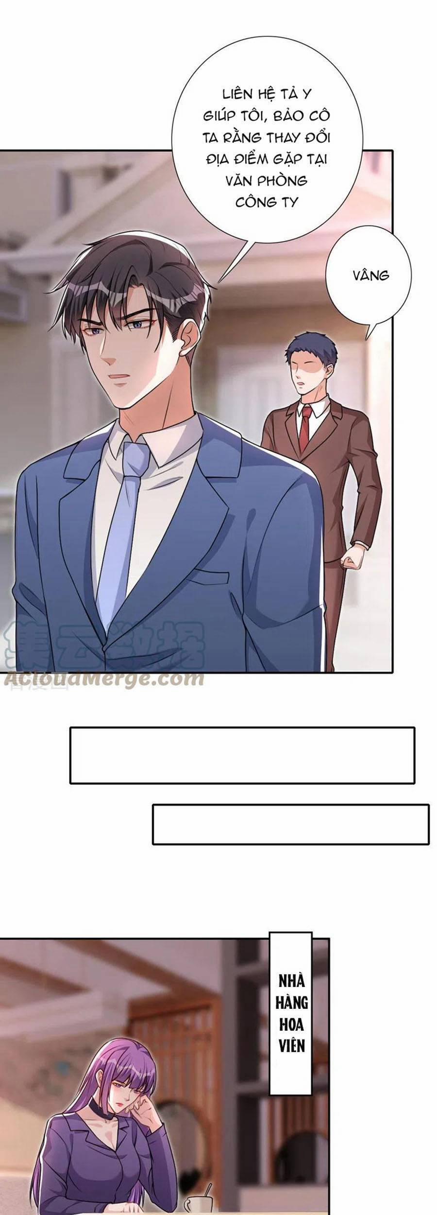 Hôm Nay Từ Chối Lục Tiên Sinh Chưa? 63 trang 3