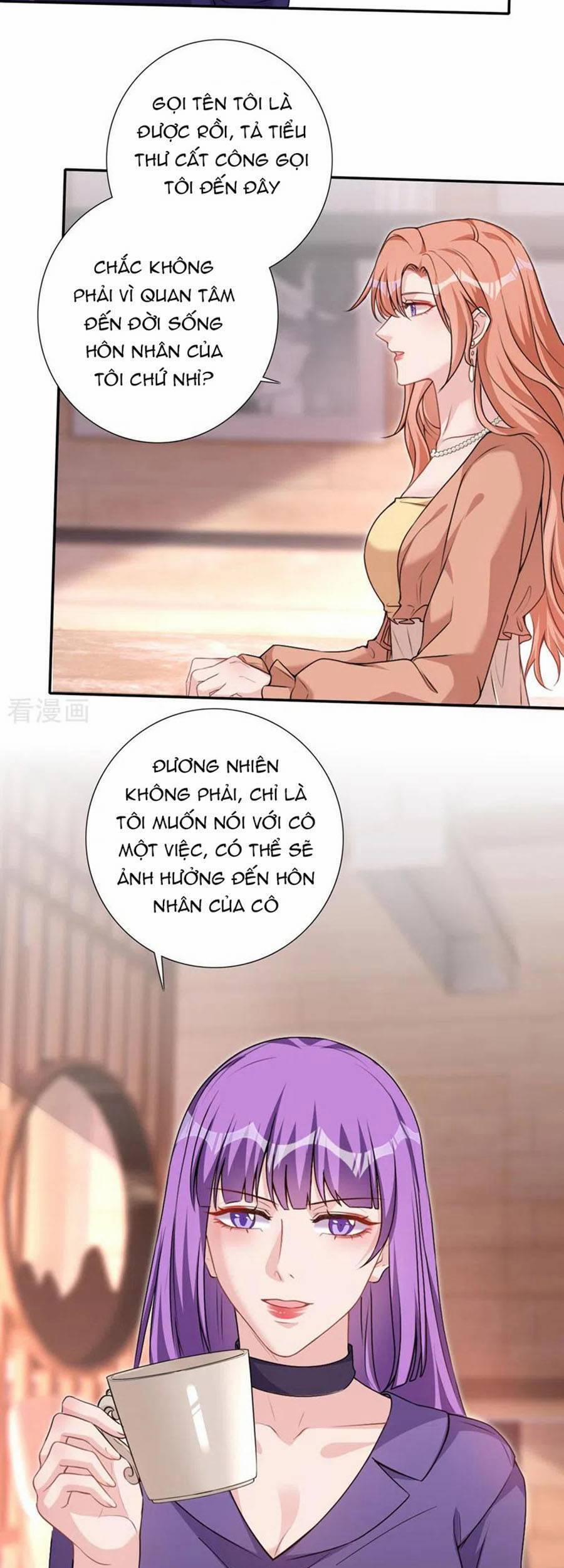 Hôm Nay Từ Chối Lục Tiên Sinh Chưa? 63 trang 6