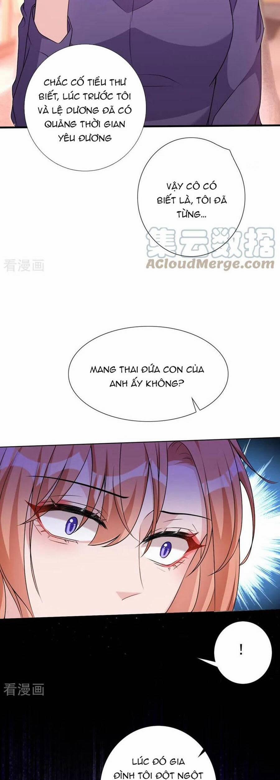 Hôm Nay Từ Chối Lục Tiên Sinh Chưa? 63 trang 7