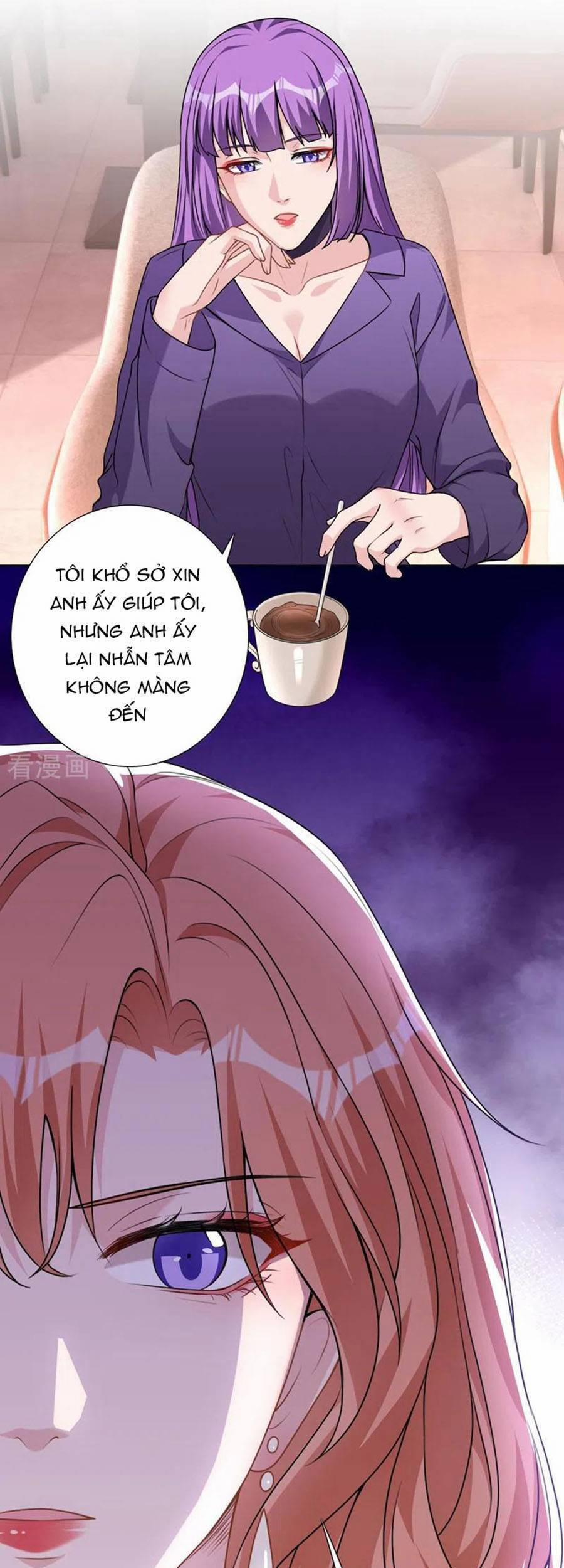 Hôm Nay Từ Chối Lục Tiên Sinh Chưa? 63 trang 9