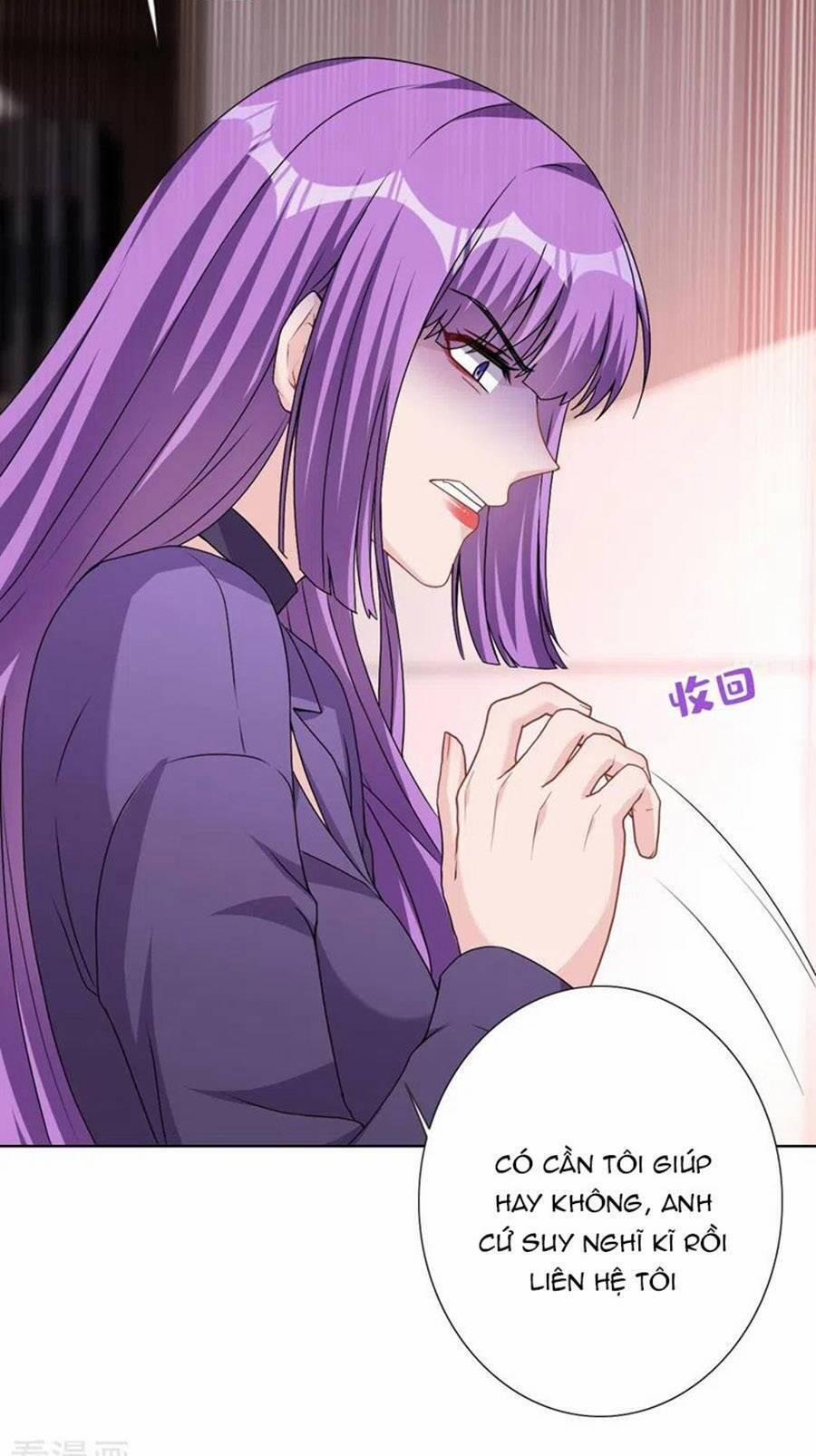 Hôm Nay Từ Chối Lục Tiên Sinh Chưa? 64 trang 11