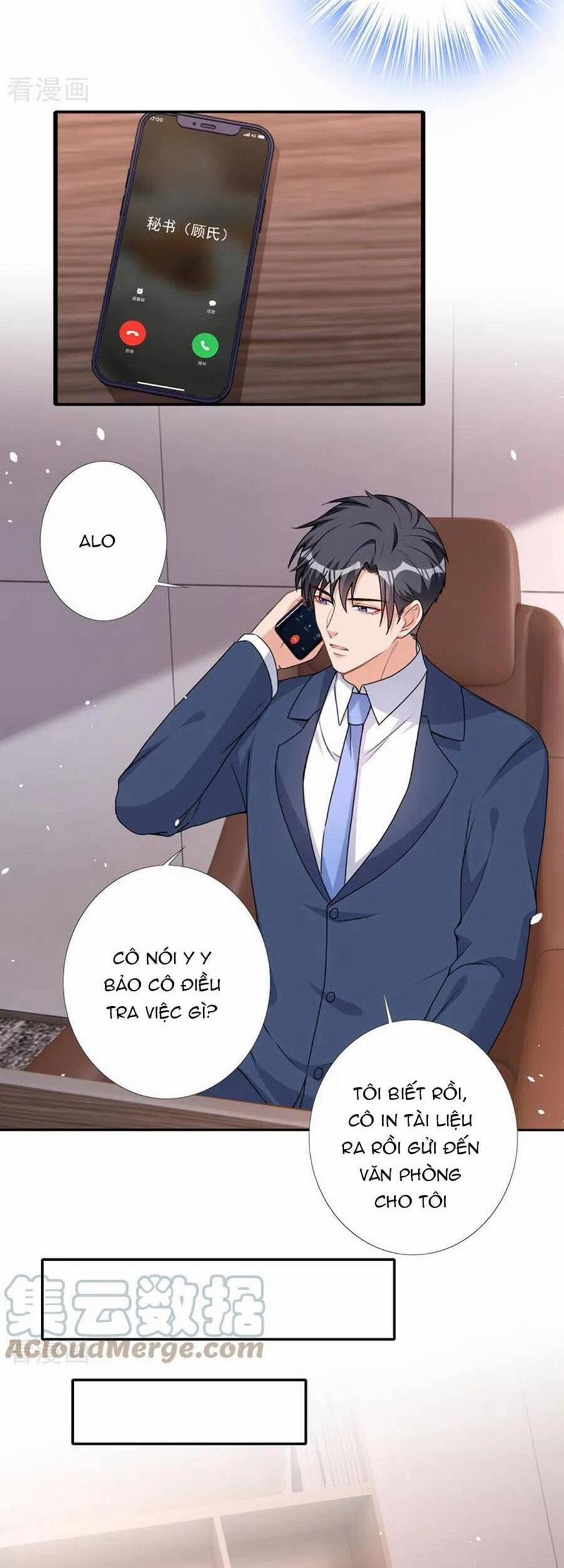 Hôm Nay Từ Chối Lục Tiên Sinh Chưa? 64 trang 13