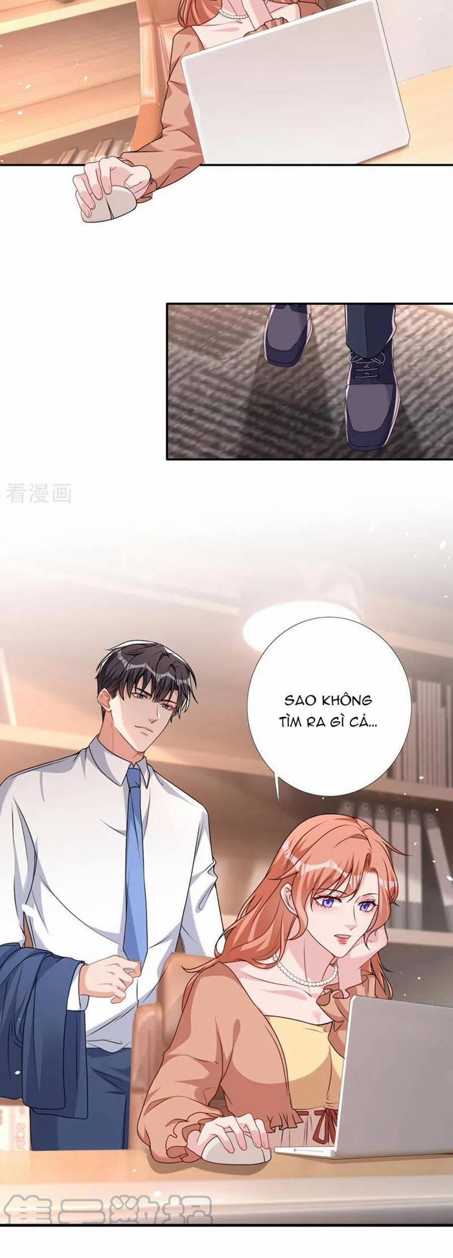 Hôm Nay Từ Chối Lục Tiên Sinh Chưa? 64 trang 15