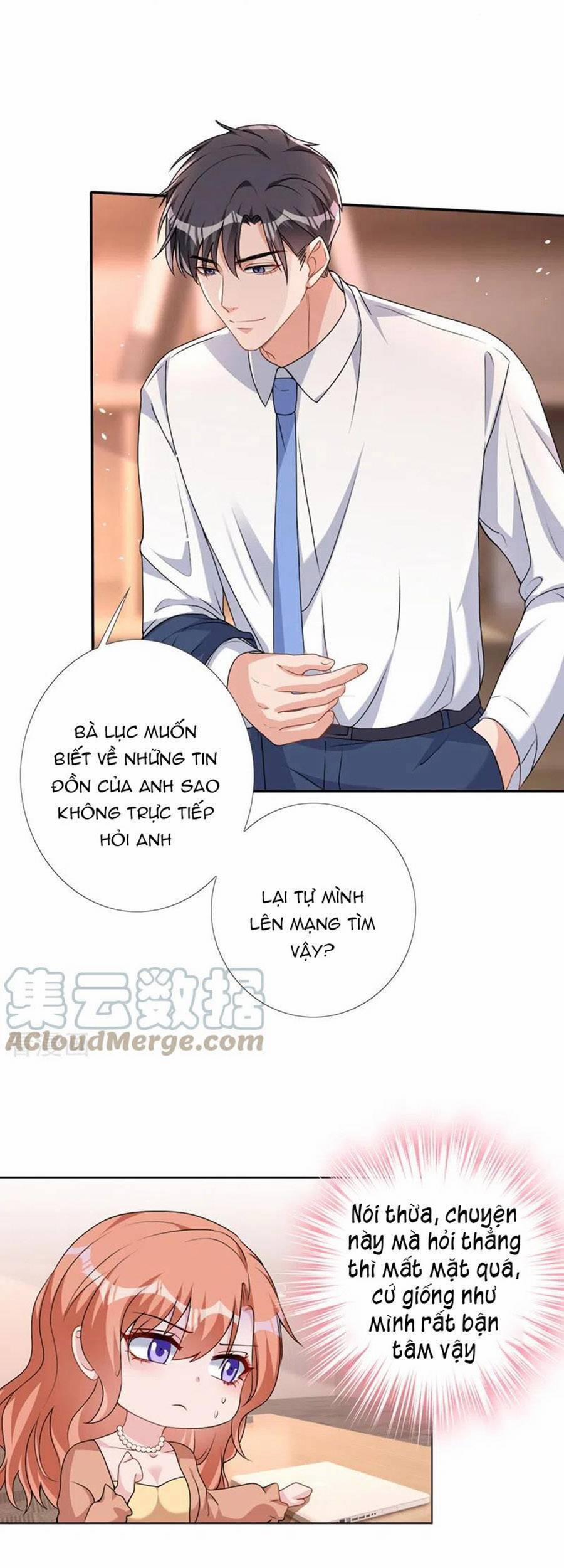 Hôm Nay Từ Chối Lục Tiên Sinh Chưa? 64 trang 17