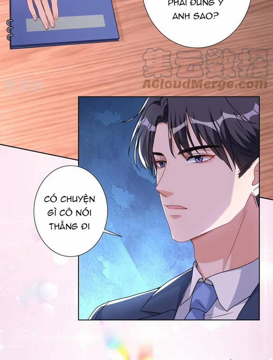 Hôm Nay Từ Chối Lục Tiên Sinh Chưa? 64 trang 2