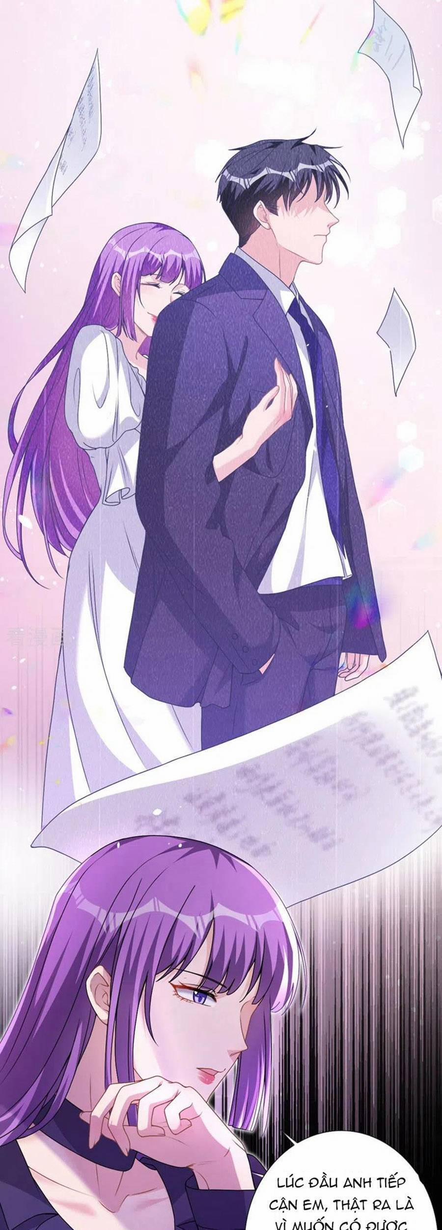 Hôm Nay Từ Chối Lục Tiên Sinh Chưa? 64 trang 3