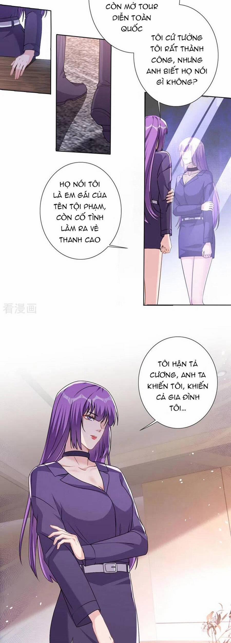 Hôm Nay Từ Chối Lục Tiên Sinh Chưa? 64 trang 7