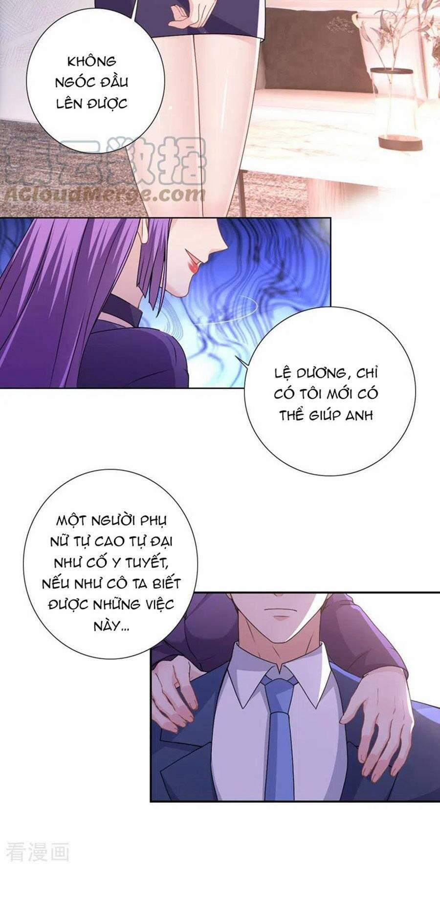 Hôm Nay Từ Chối Lục Tiên Sinh Chưa? 64 trang 8