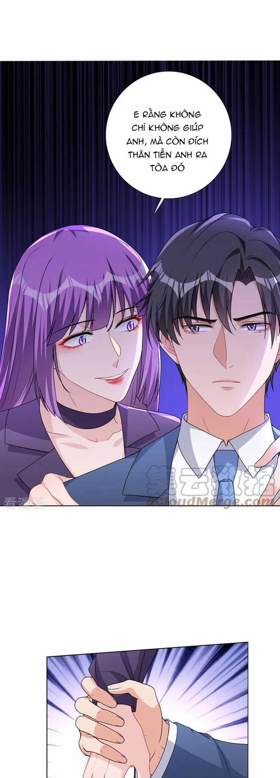 Hôm Nay Từ Chối Lục Tiên Sinh Chưa? 64 trang 9