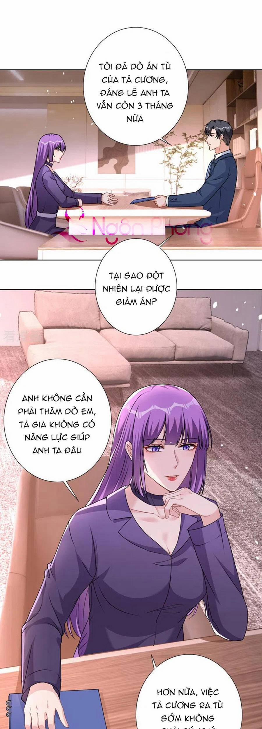 Hôm Nay Từ Chối Lục Tiên Sinh Chưa? 65 trang 1