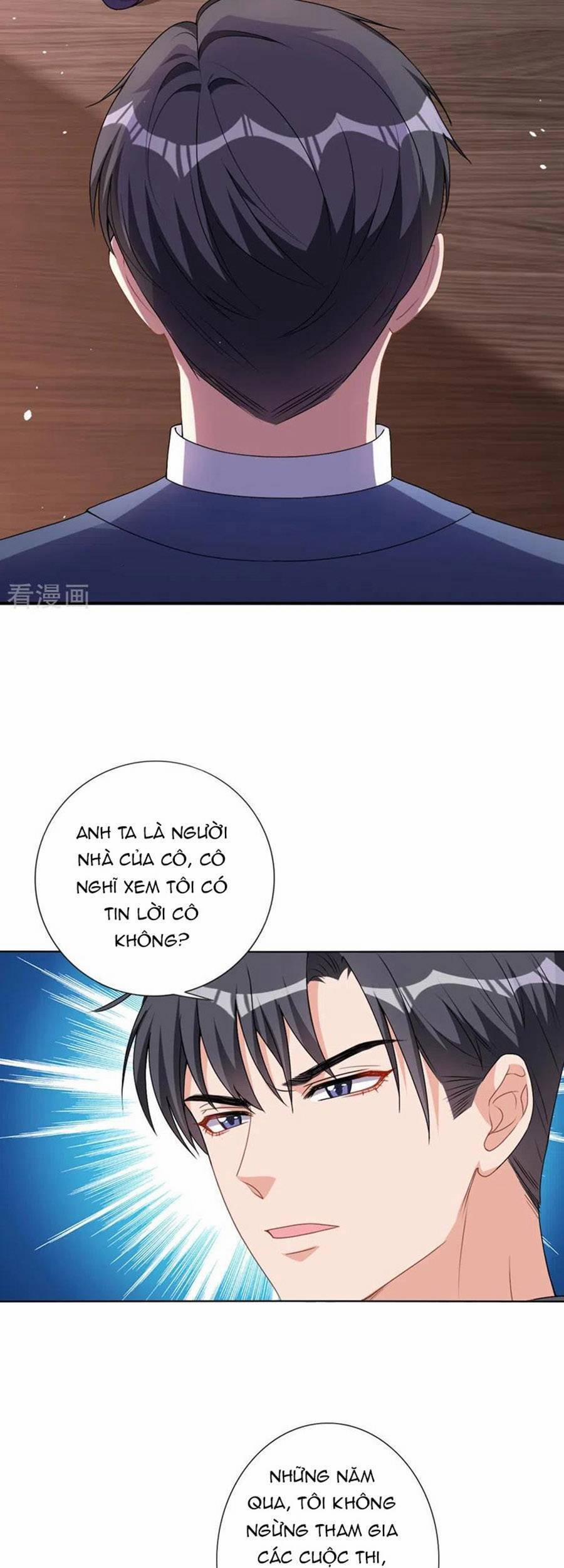 Hôm Nay Từ Chối Lục Tiên Sinh Chưa? 65 trang 6