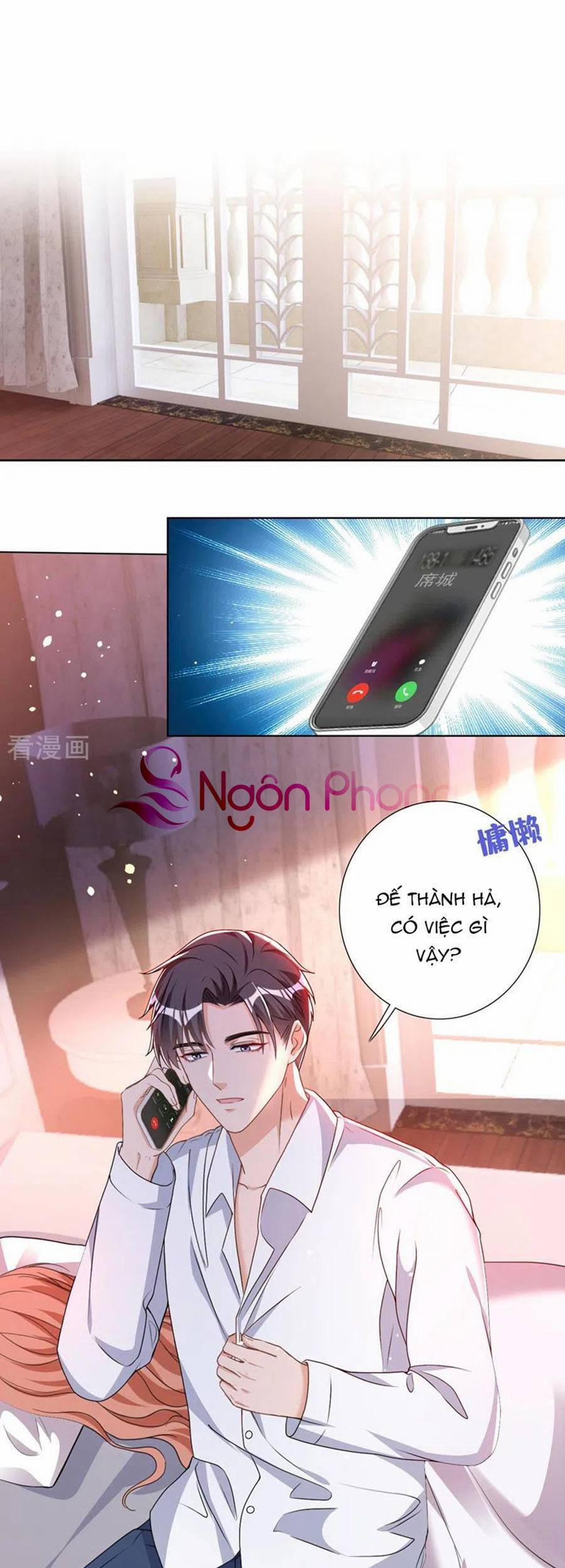 Hôm Nay Từ Chối Lục Tiên Sinh Chưa? 66 trang 1