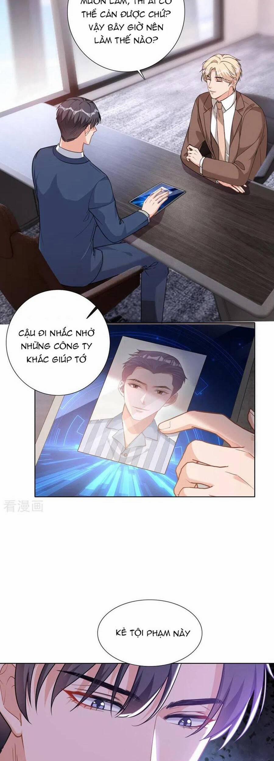 Hôm Nay Từ Chối Lục Tiên Sinh Chưa? 66 trang 10