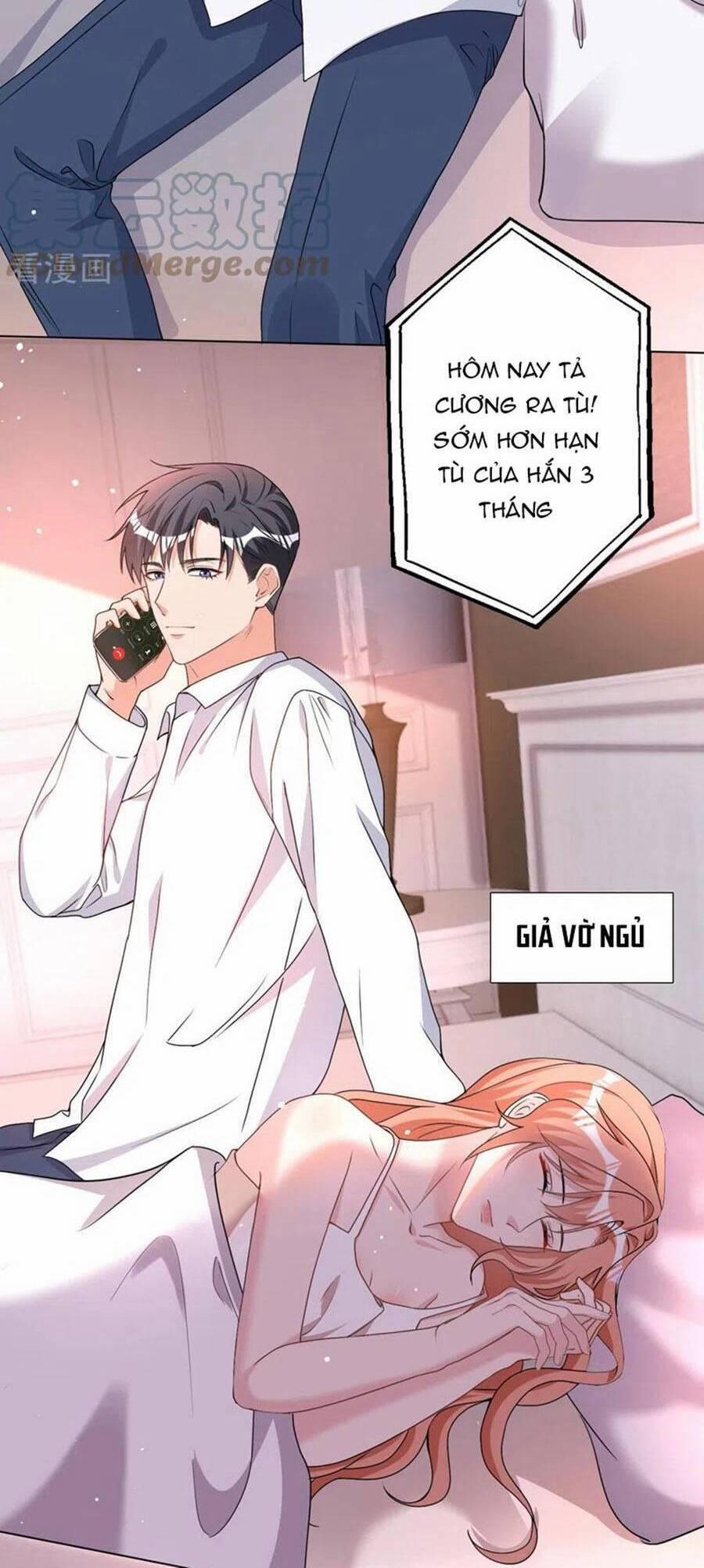 Hôm Nay Từ Chối Lục Tiên Sinh Chưa? 66 trang 2