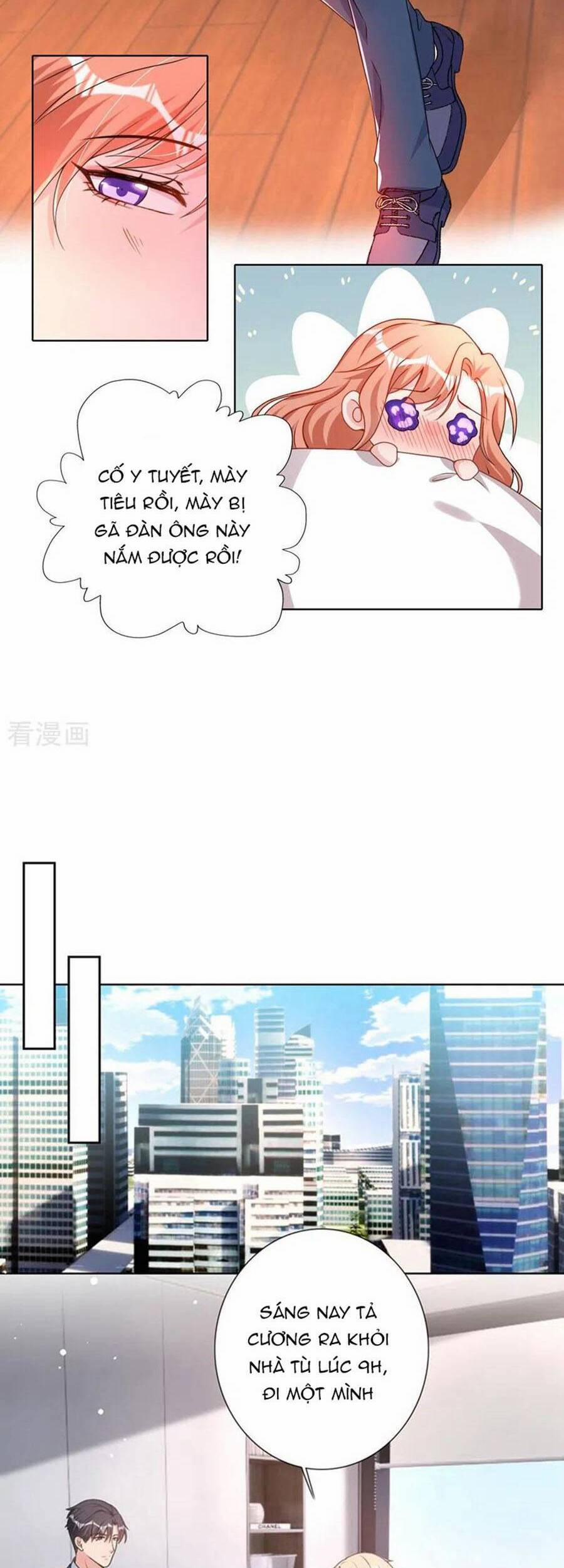 Hôm Nay Từ Chối Lục Tiên Sinh Chưa? 66 trang 4